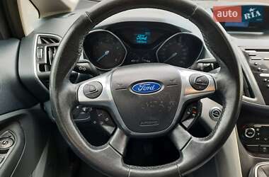Мінівен Ford C-Max 2011 в 