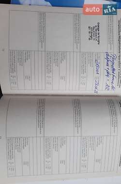 Мінівен Ford C-Max 2011 в 