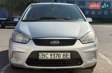 Мінівен Ford C-Max 2007 в Львові