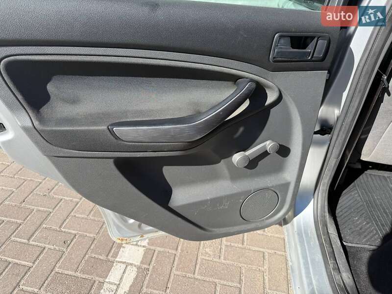 Минивэн Ford C-Max 2007 в Львове