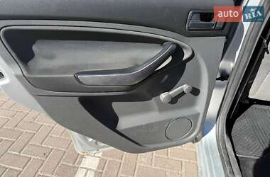 Мінівен Ford C-Max 2007 в 