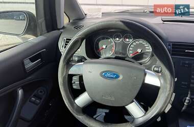 Мінівен Ford C-Max 2007 в 