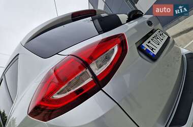 Мінівен Ford C-Max 2015 в 