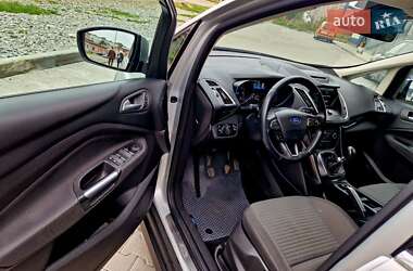 Мінівен Ford C-Max 2015 в 