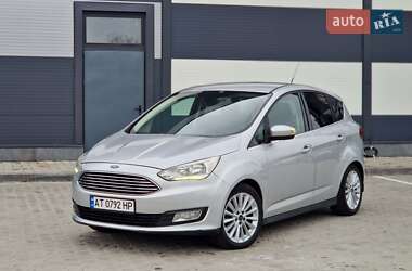 Мінівен Ford C-Max 2015 в Калуші