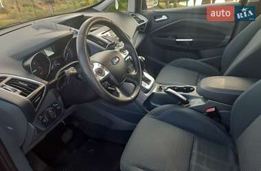Мінівен Ford C-Max 2012 в 