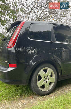 Мінівен Ford C-Max 2008 в 
