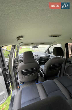Мінівен Ford C-Max 2008 в 