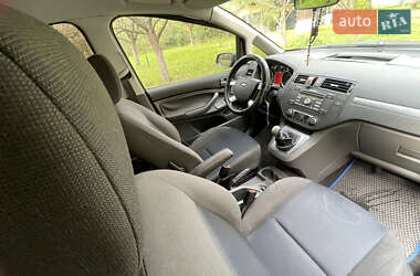 Мінівен Ford C-Max 2008 в 
