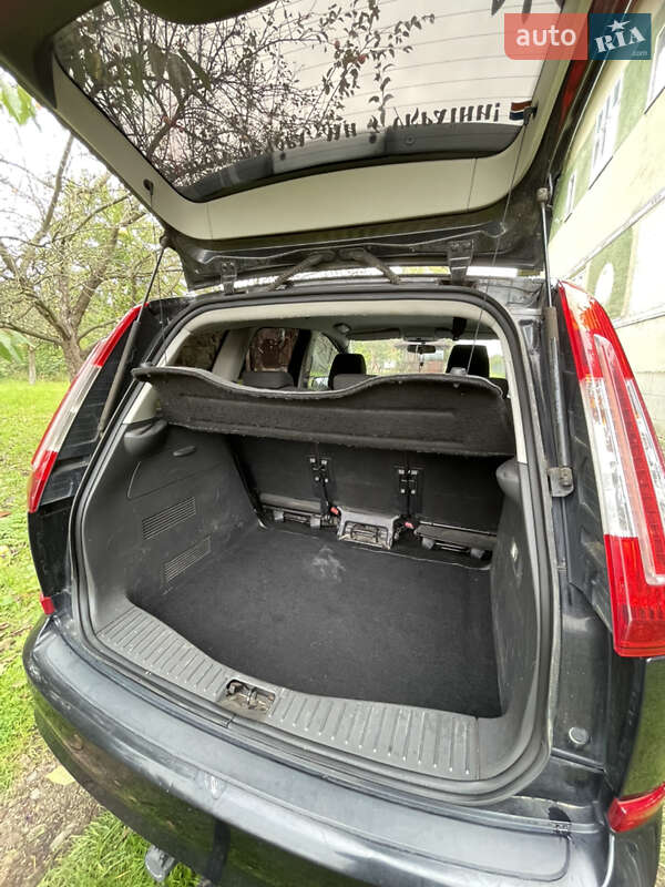 Мінівен Ford C-Max 2008 в Стрию фото 38 Мінівен Ford C-Max 2008 в Стрию