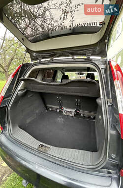 Мінівен Ford C-Max 2008 в 