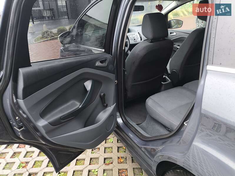 Мінівен Ford C-Max 2012 в Рівному