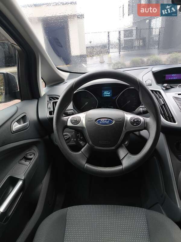 Мінівен Ford C-Max 2012 в Рівному
