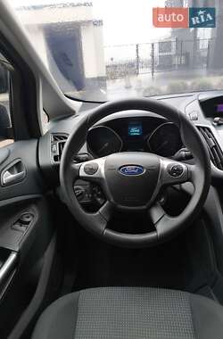 Минивэн Ford C-Max 2012 в 