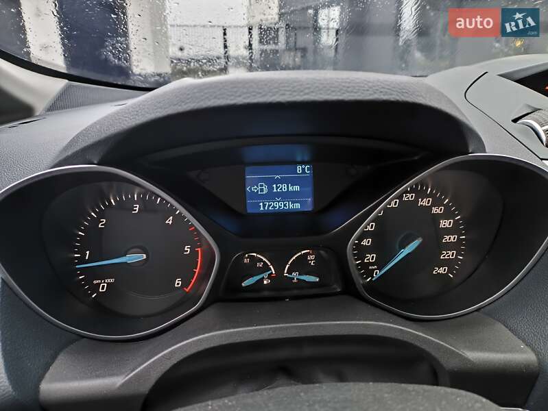 Мінівен Ford C-Max 2012 в Рівному