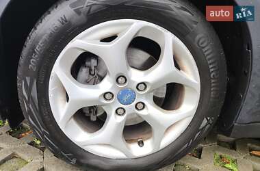 Минивэн Ford C-Max 2012 в 