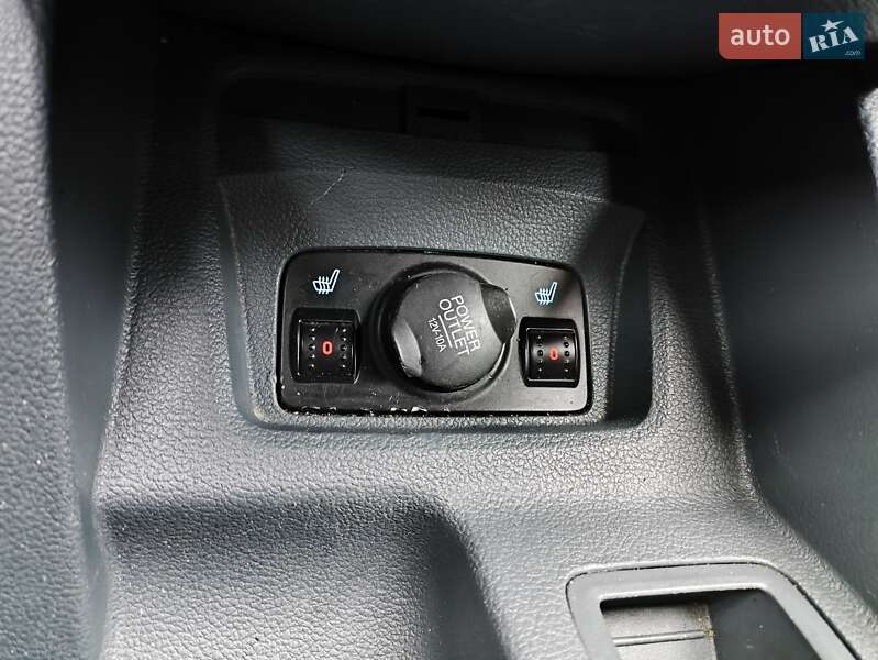 Мінівен Ford C-Max 2012 в Рівному