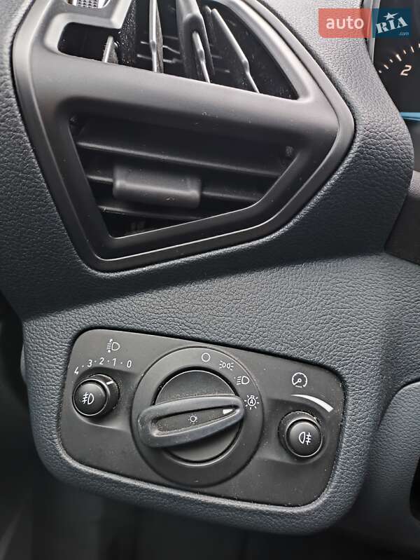 Мінівен Ford C-Max 2012 в Рівному