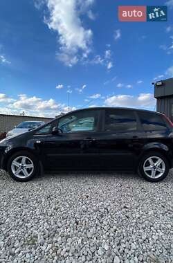 Минивэн Ford C-Max 2007 в 