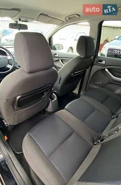 Минивэн Ford C-Max 2007 в 