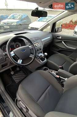 Минивэн Ford C-Max 2007 в 