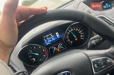 Минивэн Ford C-Max 2016 в 
