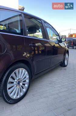Мінівен Ford C-Max 2009 в 