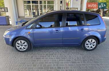 Минивэн Ford C-Max 2004 в 