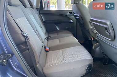 Минивэн Ford C-Max 2004 в 