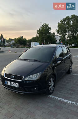 Минивэн Ford C-Max 2005 в Одессе
