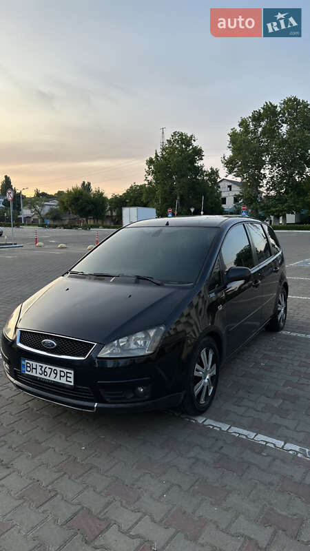 Ford C-Max 2005