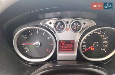 Минивэн Ford C-Max 2009 в 