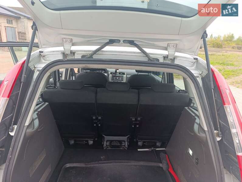 Мінівен Ford C-Max 2009 в Житомирі