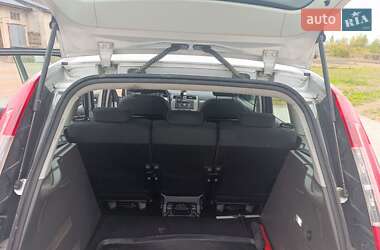 Минивэн Ford C-Max 2009 в 