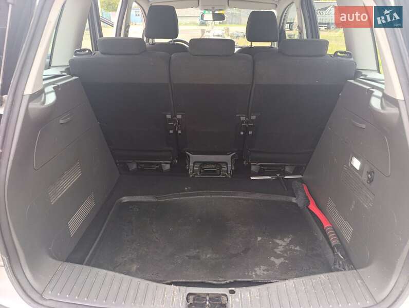 Мінівен Ford C-Max 2009 в Житомирі