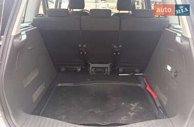 Минивэн Ford C-Max 2009 в 