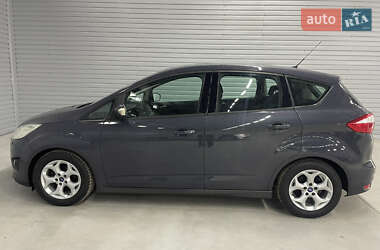 Мінівен Ford C-Max 2011 в 