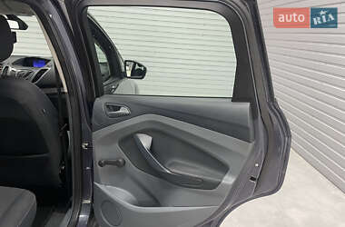 Мінівен Ford C-Max 2011 в 