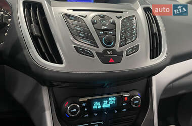 Мінівен Ford C-Max 2011 в 