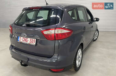 Мінівен Ford C-Max 2011 в 