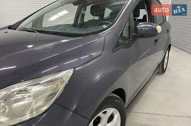 Мінівен Ford C-Max 2011 в 