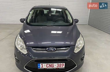 Мінівен Ford C-Max 2011 в 