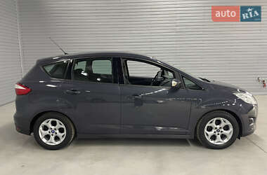 Мінівен Ford C-Max 2011 в 