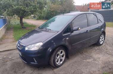 Минивэн Ford C-Max 2008 в Черкассах