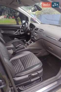 Мінівен Ford C-Max 2008 в 