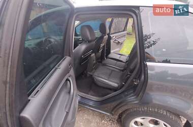 Мінівен Ford C-Max 2008 в 