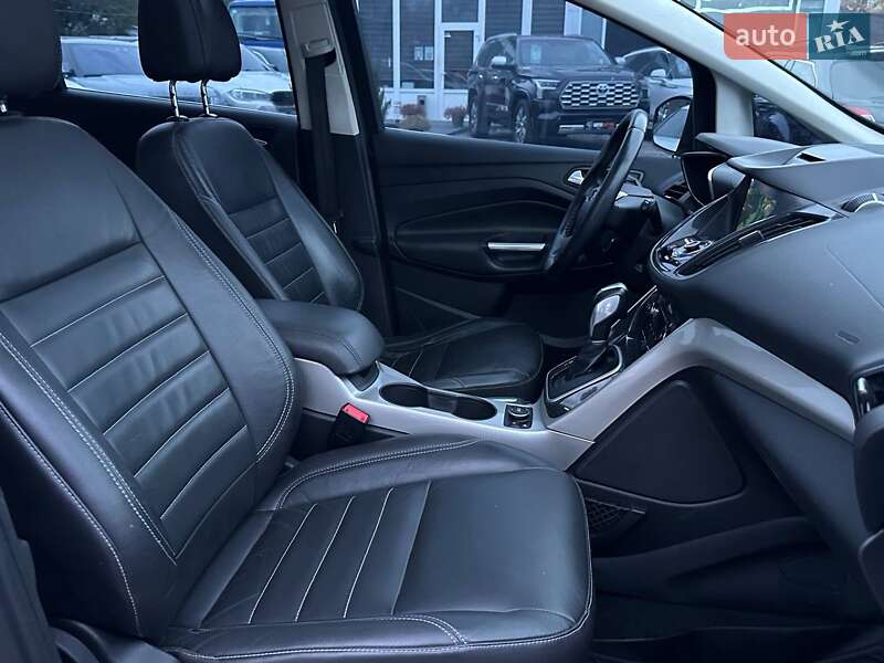 Мінівен Ford C-Max 2016 в Харкові фото 20 Мінівен Ford C-Max 2016 в Харкові