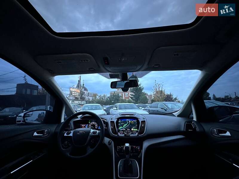 Мінівен Ford C-Max 2016 в Харкові фото 28 Мінівен Ford C-Max 2016 в Харкові