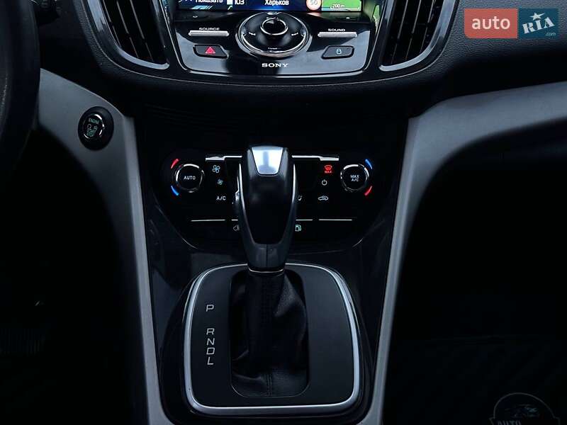 Мінівен Ford C-Max 2016 в Харкові фото 32 Мінівен Ford C-Max 2016 в Харкові