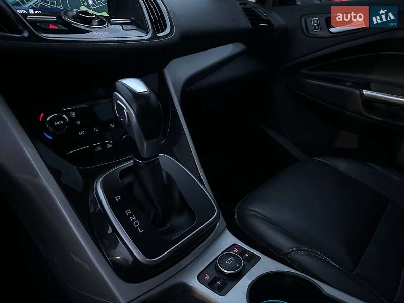 Мінівен Ford C-Max 2016 в Харкові фото 33 Мінівен Ford C-Max 2016 в Харкові